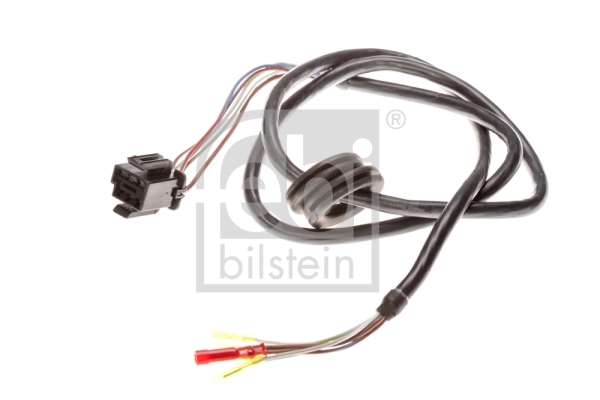 Cable Repair Set, boot lid